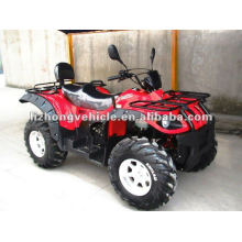 500ccm wassergekühlt 4 * 4 automatische EEC ATV(LZA500E-S)